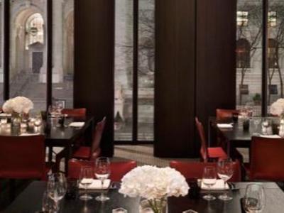 Andaz 5th Avenue, By Hyatt Hotel 4*