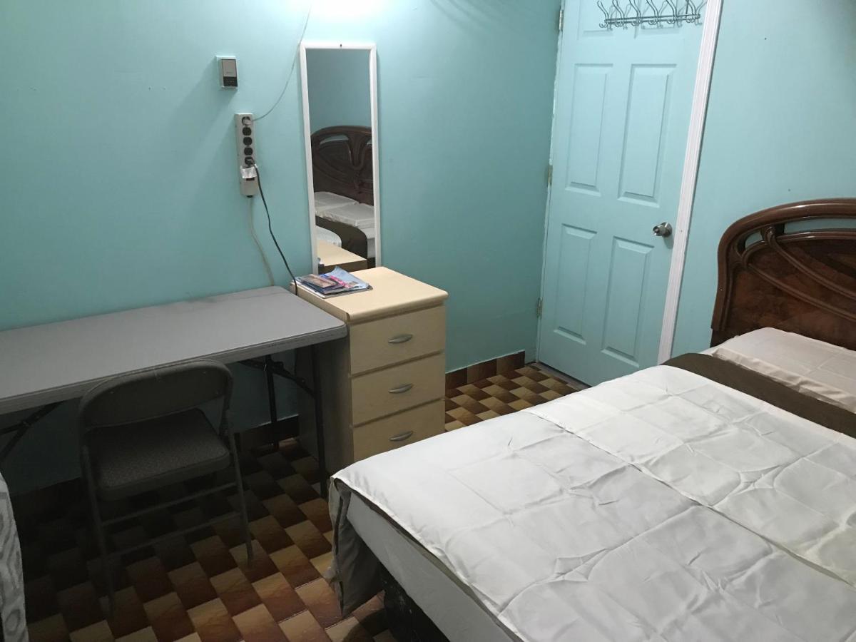Hudson Yard Hostel New York