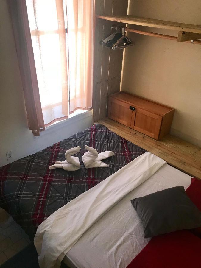 Hostel Hudson Yard