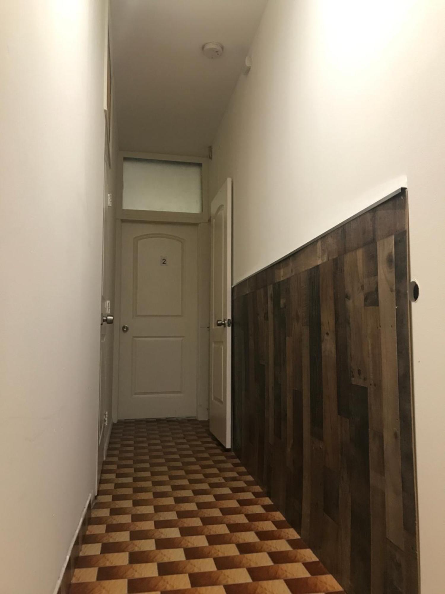 Hudson Yard Hostel New York