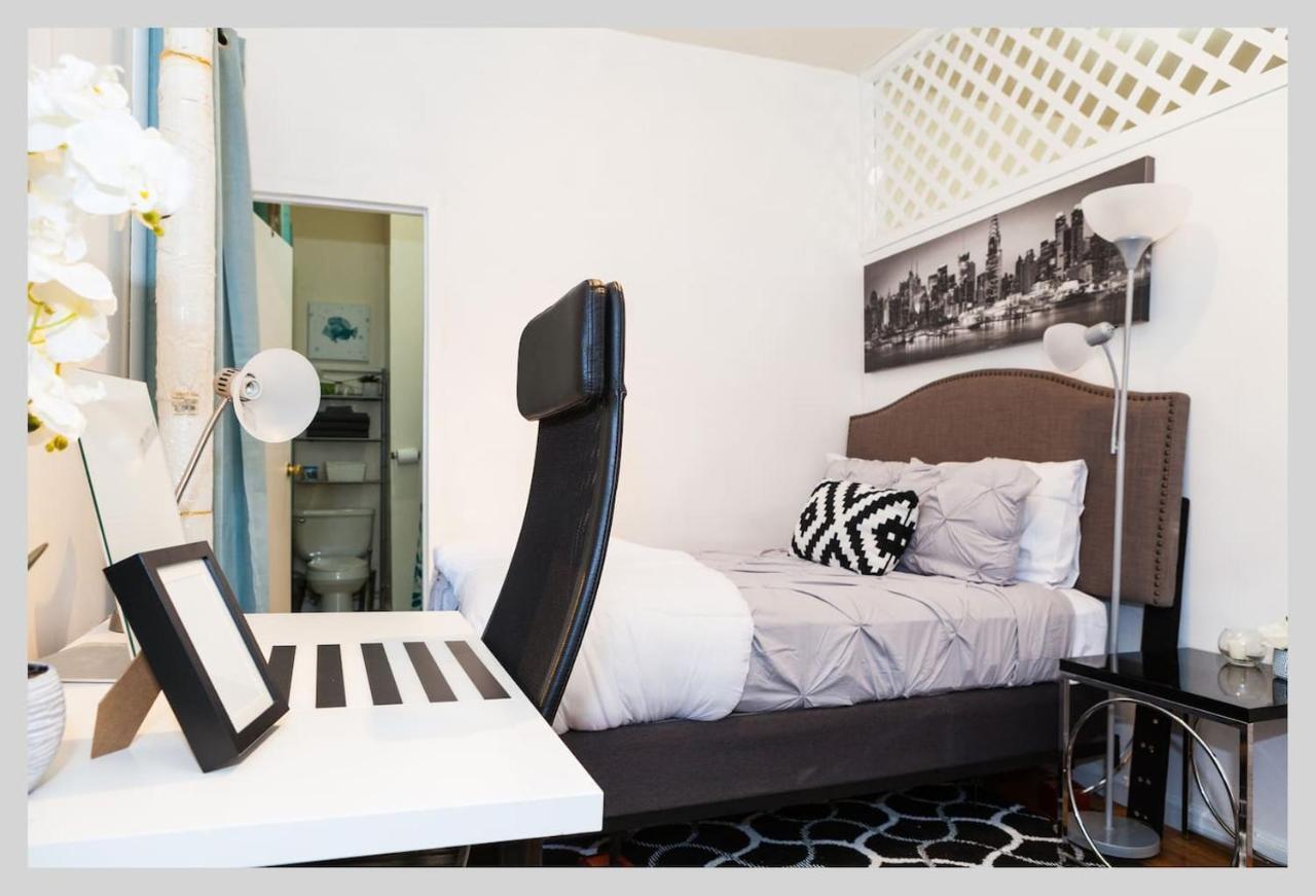 Apartment Elevate In Times Square - 2br Within Walking Distance To Times Square