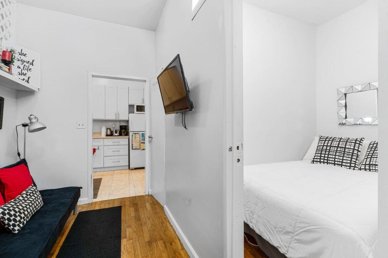 Elevate In Times Square - 2br Within Walking Distance To Times Square