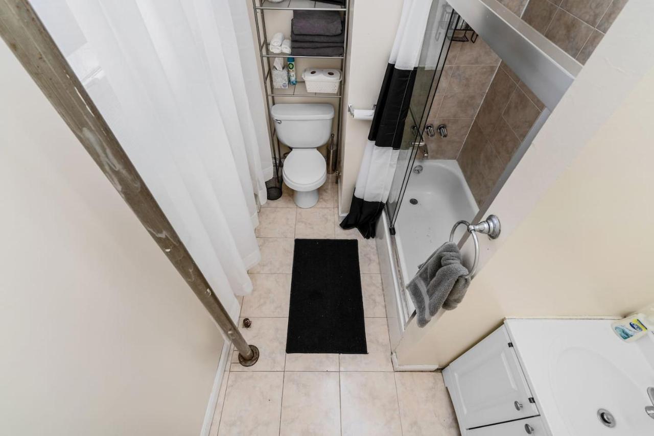 Elevate In Times Square - 2br Within Walking Distance To Times Square New York