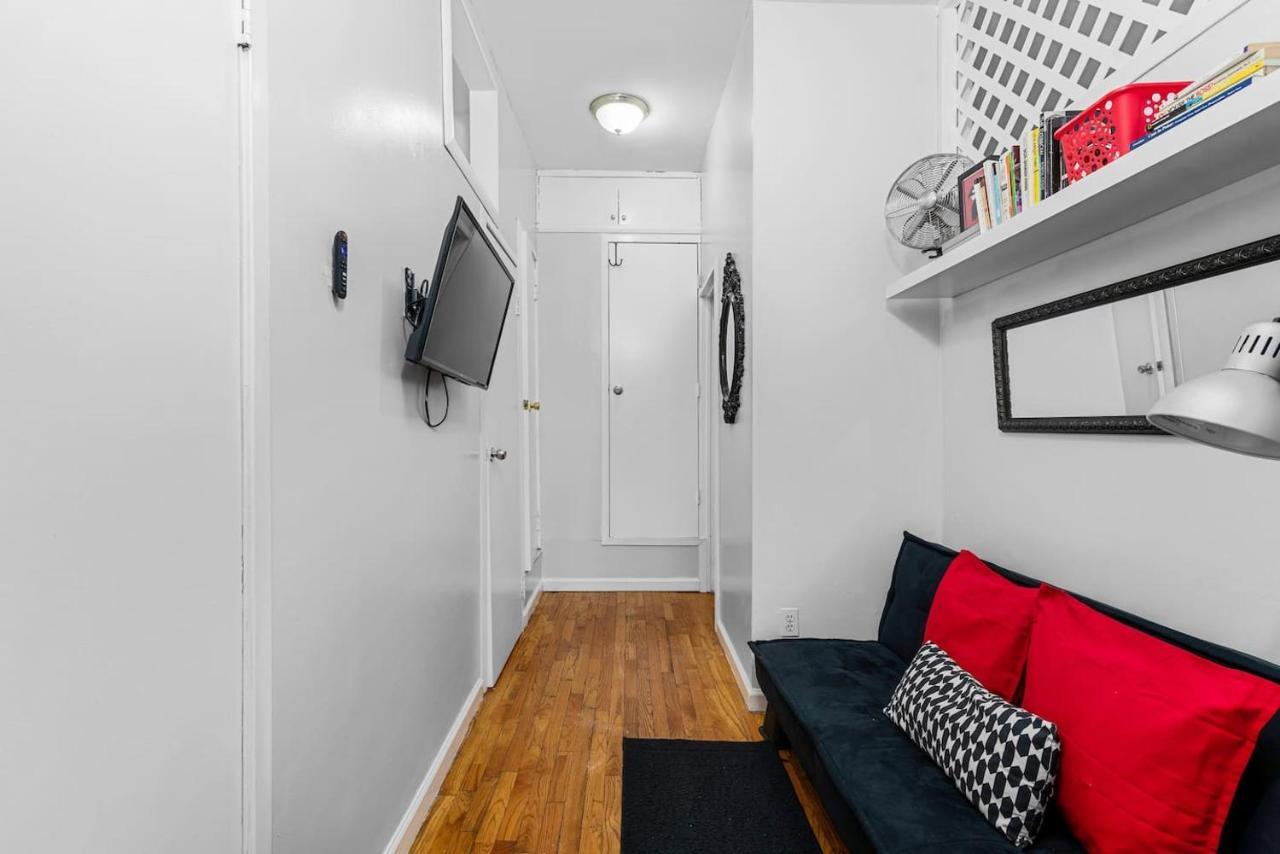 Elevate In Times Square - 2br Within Walking Distance To Times Square *