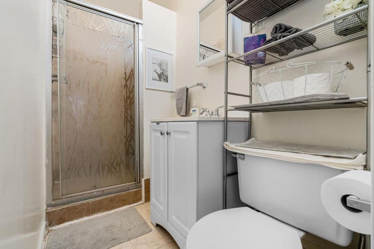 Elevate In Times Square - 2br Within Walking Distance To Times Square