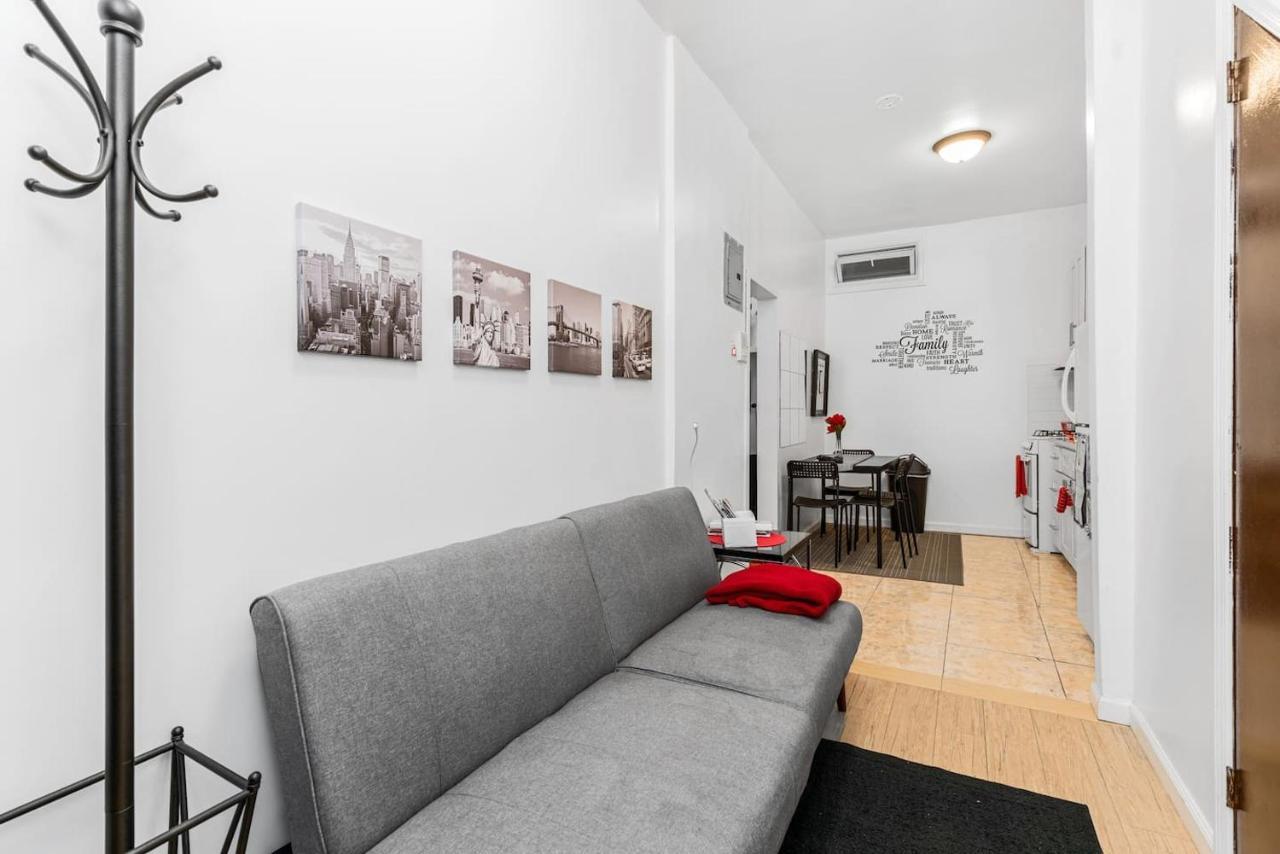 Elevate In Times Square - 2br Within Walking Distance To Times Square * New York