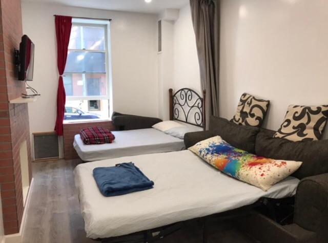 Nyc Central Park Gem Apt Newly Renovated *