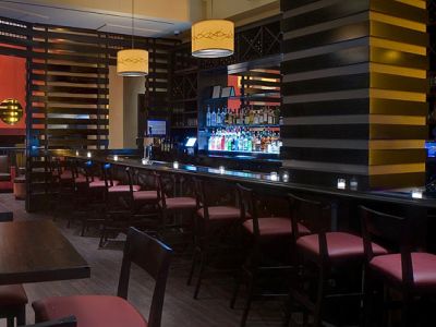 Hilton Fashion District Hotel 4*