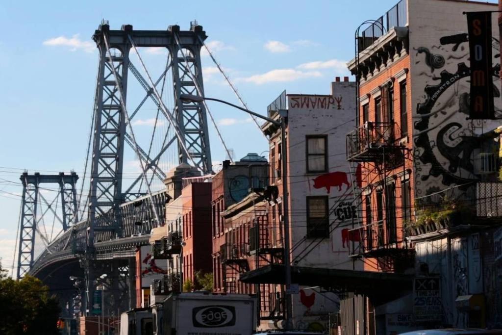 Beautiful 2bedroom In Brooklyn Ny New York