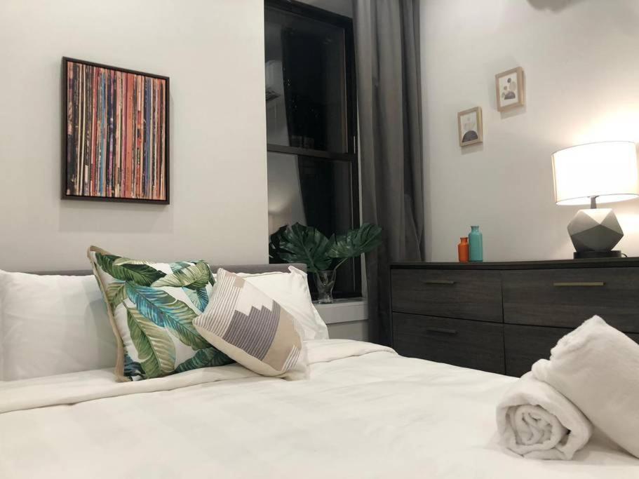 Beautiful 2bedroom In Brooklyn Ny Apartment *