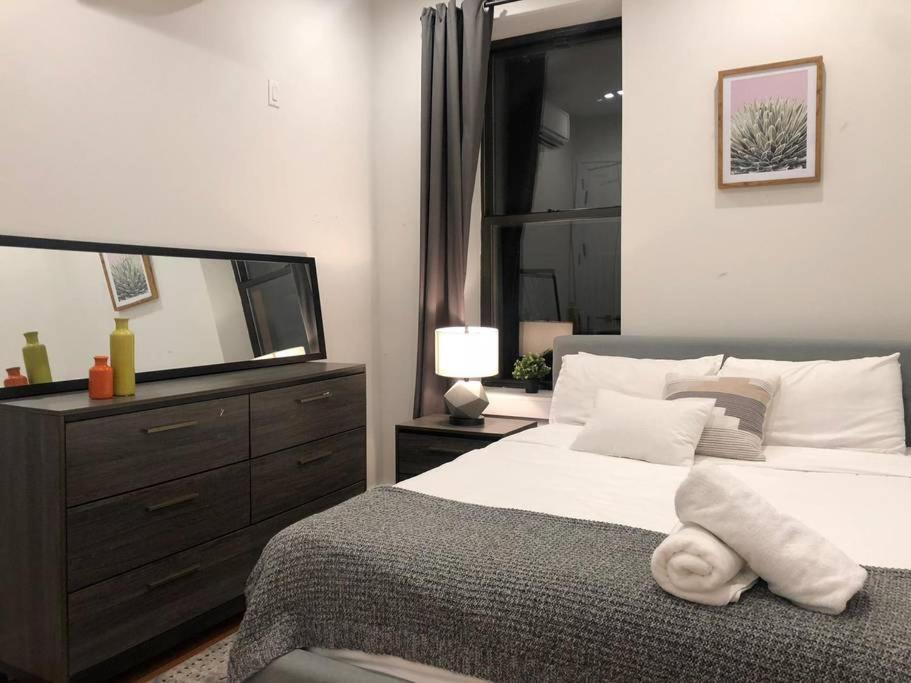 Beautiful 2bedroom In Brooklyn Ny * New York