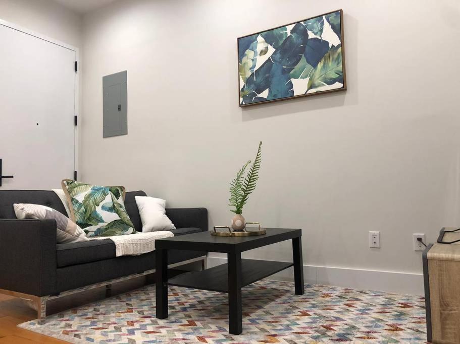 Apartment Beautiful 2bedroom In Brooklyn Ny *