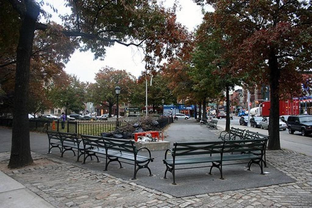Beautiful 2bedroom In Brooklyn Ny