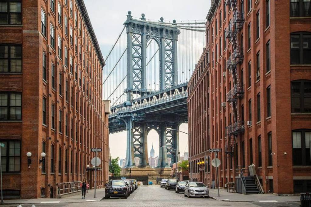 Beautiful 2bedroom In Brooklyn Ny * New York