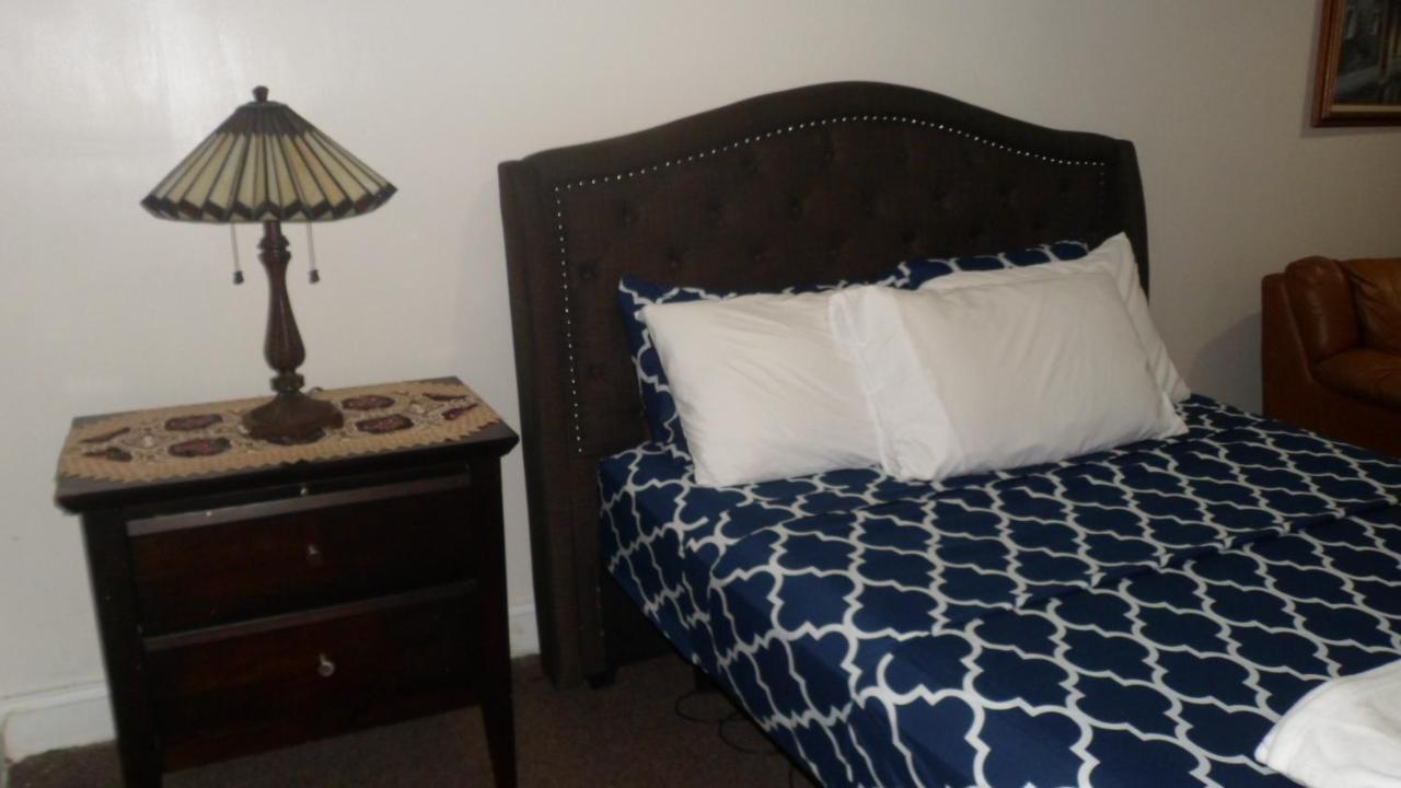 Hiddengemrosedale Apartment