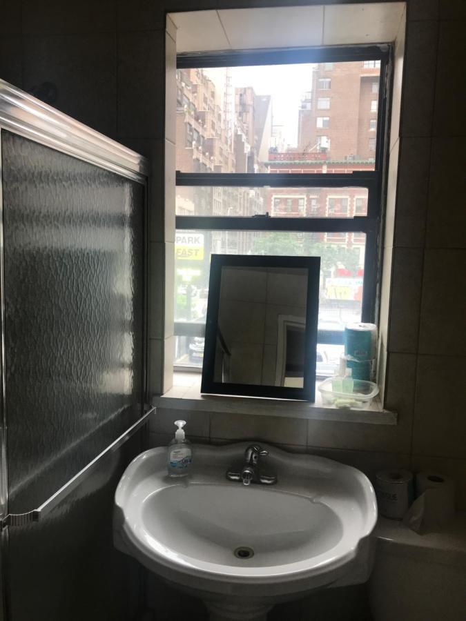 Hudson Yard Hostel New York
