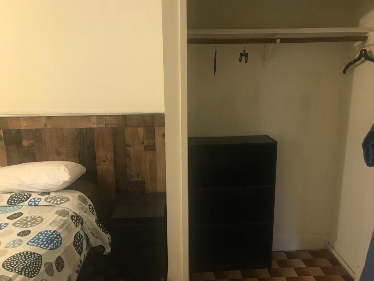 Hudson Yard Hostel *