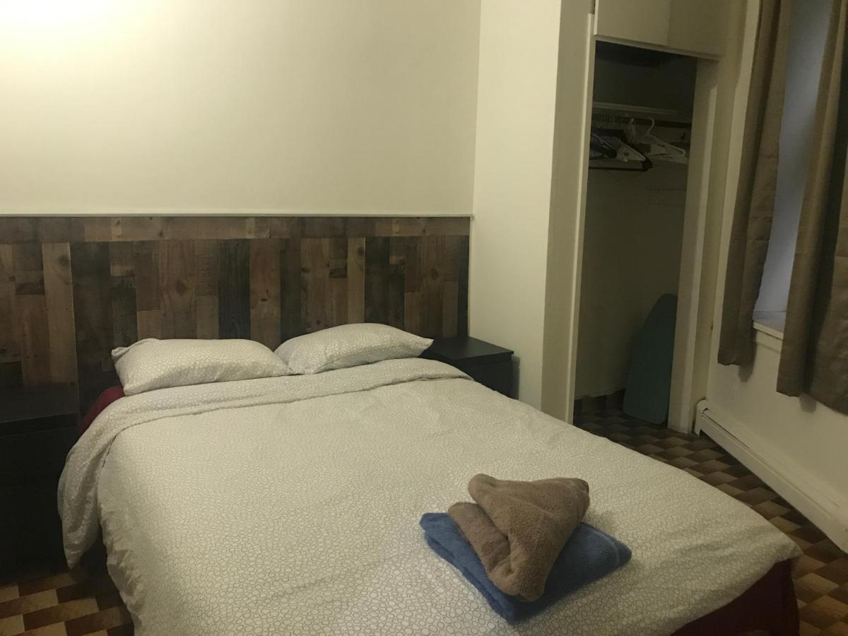 Hostel Hudson Yard New York