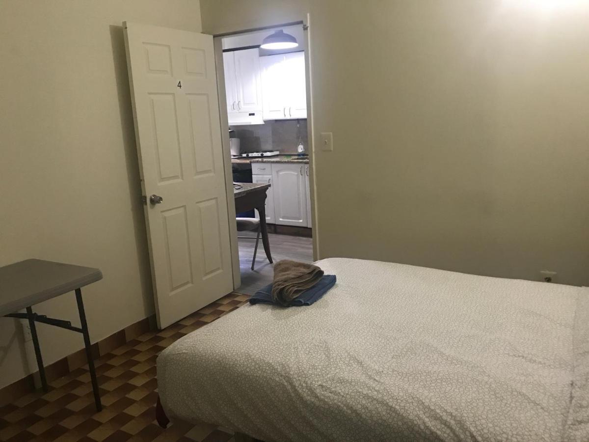 Hudson Yard Hostel *