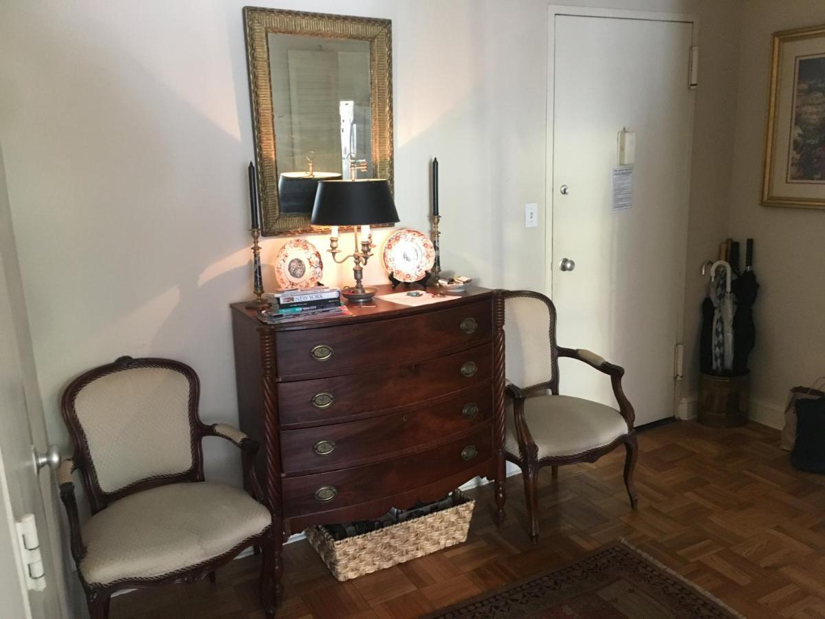 Upscale, Large, High-ceilings, Mid-town Doorman Nyc Centrally Located * New York