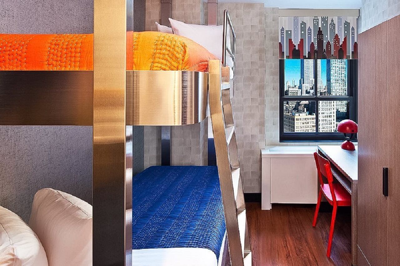 Hotel The Paul Nyc-chelsea, Ascend Collection New York