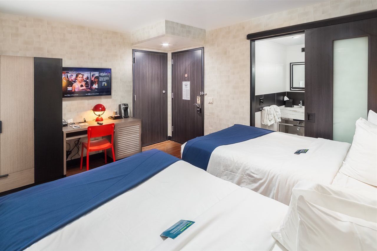 The Paul Nyc-chelsea, Ascend Collection Hotel New York