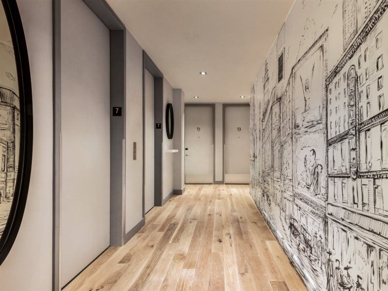 The Gotham Hotel New York