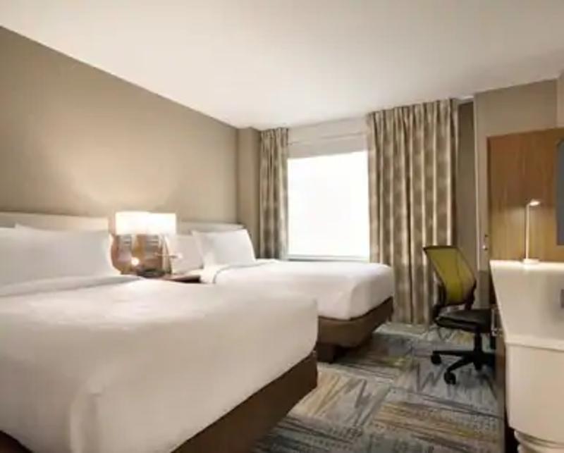 Hilton Garden Times Square South 3*