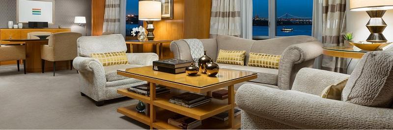 Hotel The Wagner New York