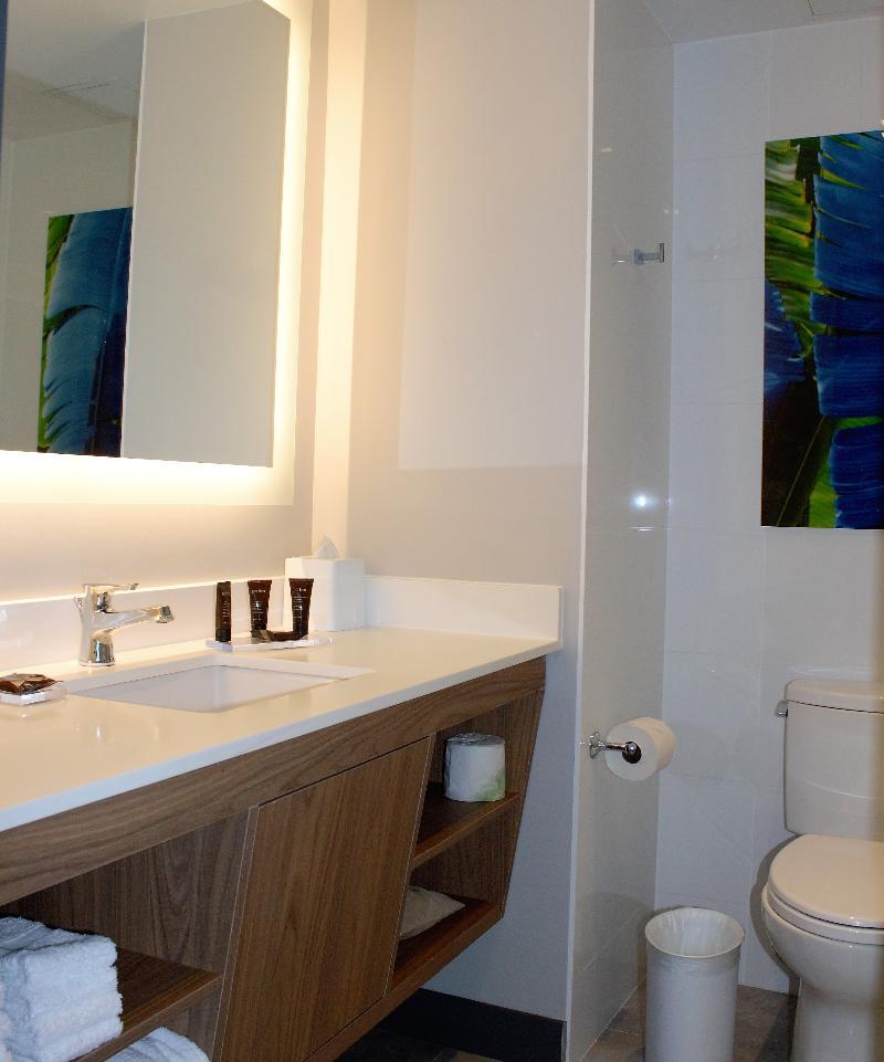 Wingate By Wyndham Long Island Hotel 3*