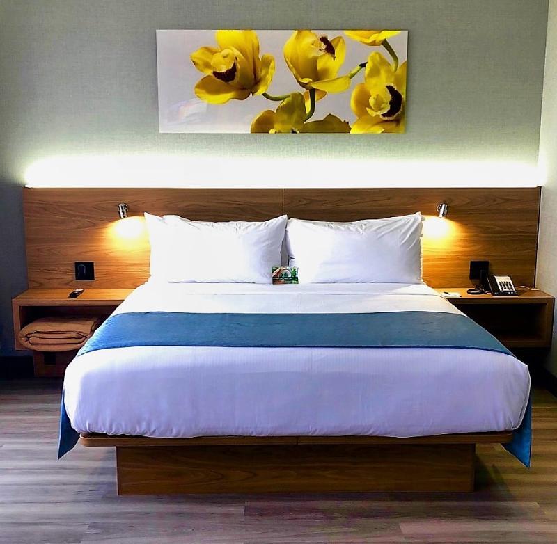 Hotel Wingate By Wyndham Long Island New York