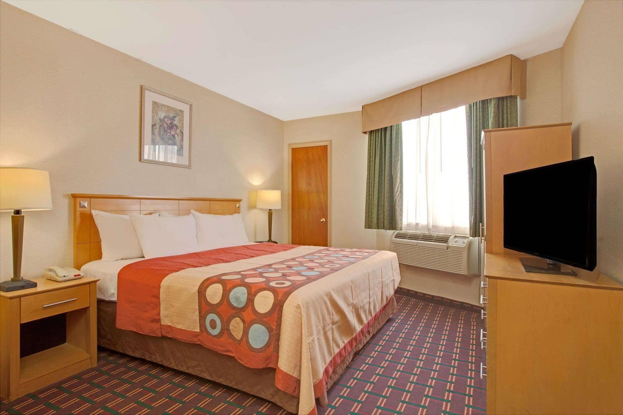 Super 8 Jfk Airport Nyc Hotel New York