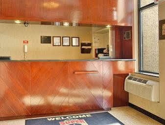 Super 8 Jfk Airport Nyc