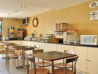 Super 8 Jfk Airport Nyc 2* New York