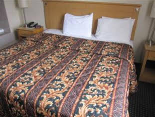 Super 8 Jfk Airport Nyc Hotel New York