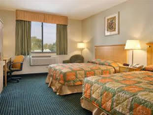 Hotel Super 8 Jfk Airport Nyc