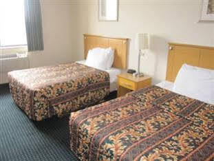 Hotel Super 8 Jfk Airport Nyc New York