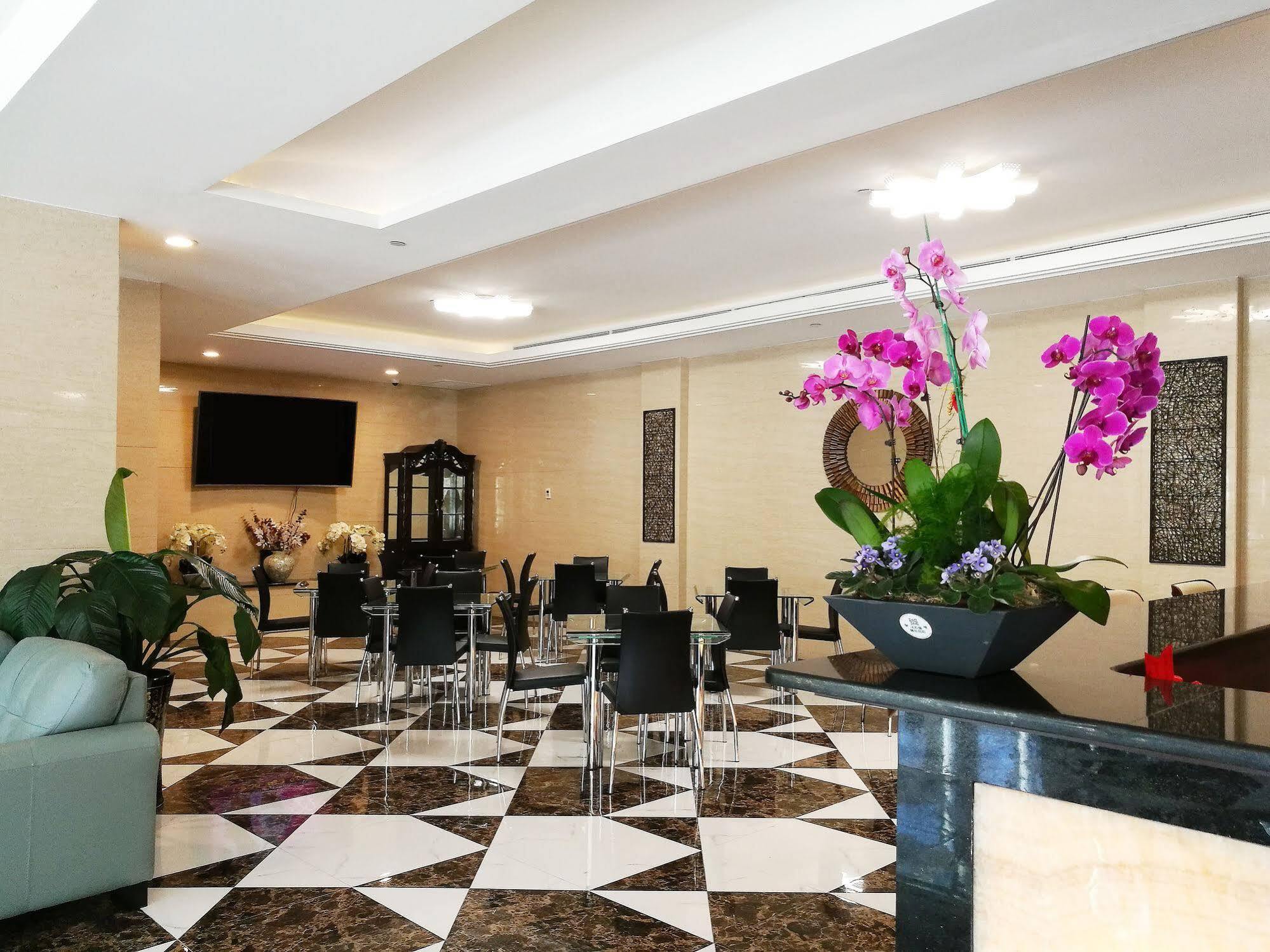 Wyndham Garden Fresh Meadows Flushing New York