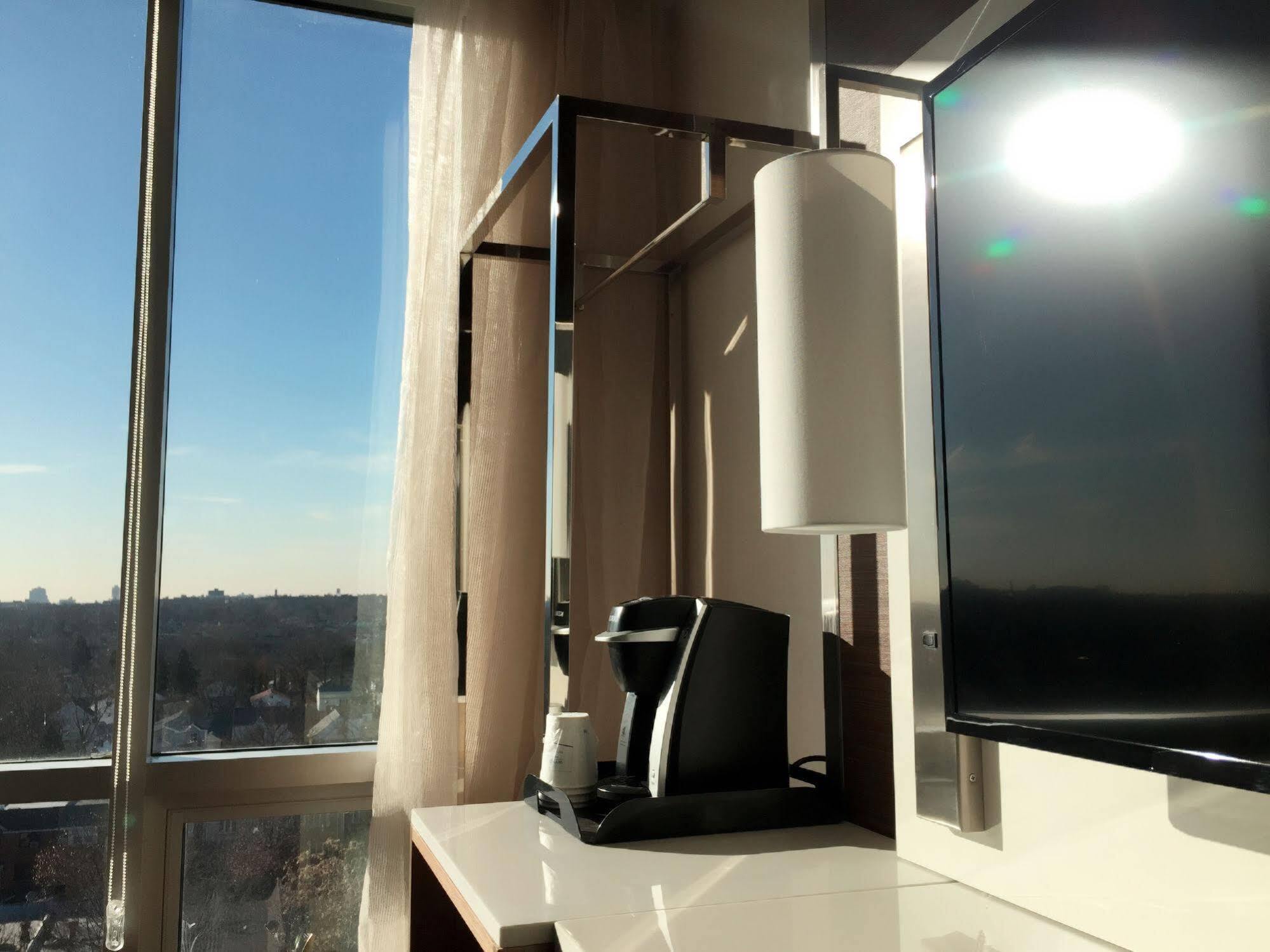 Wyndham Garden Fresh Meadows Flushing New York