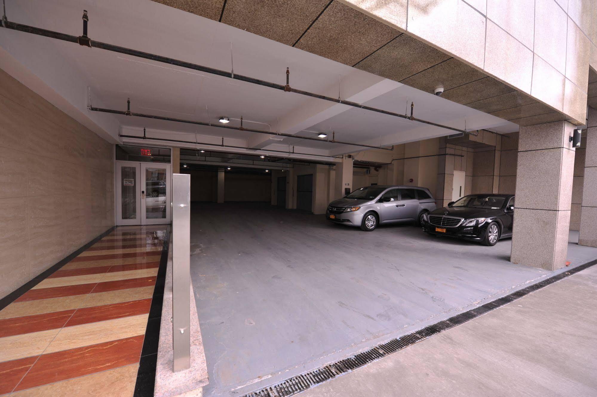 Hotel Wyndham Garden Fresh Meadows Flushing New York