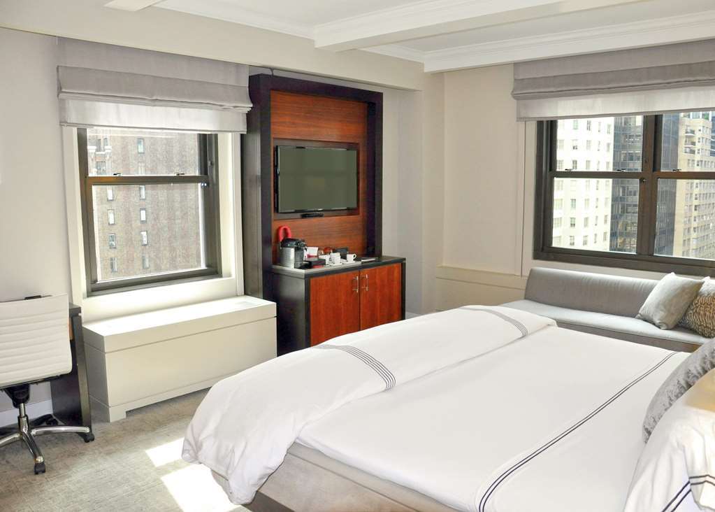 Hilton Club The Quin New York