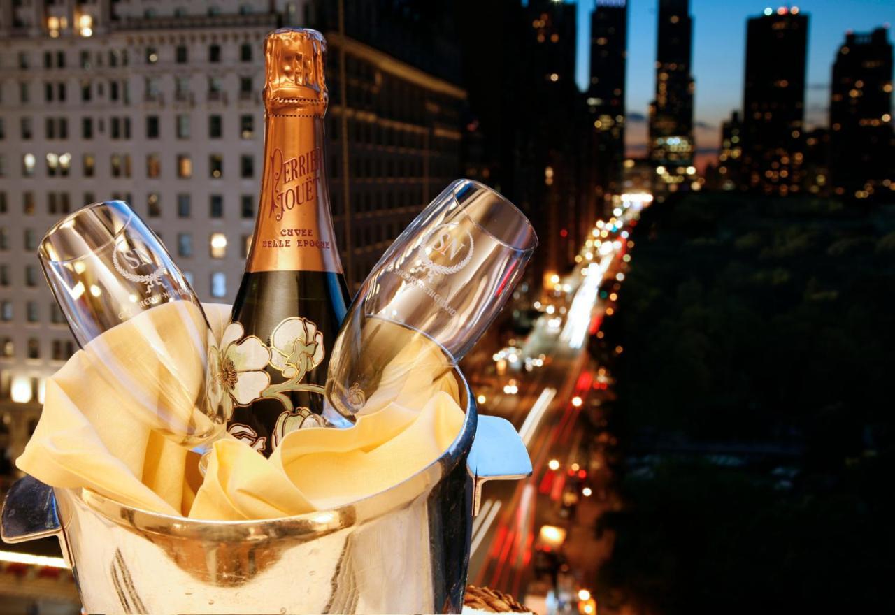 The Sherry Netherland 5*