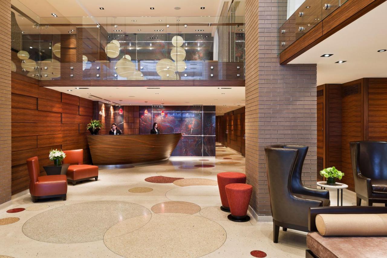 The Pearl 4* New York