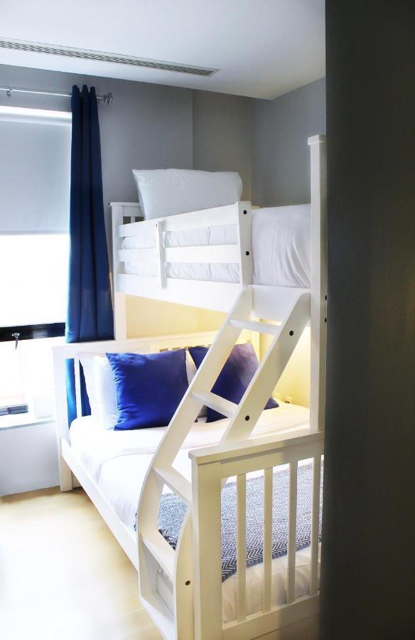 The Ridge Hotel New York