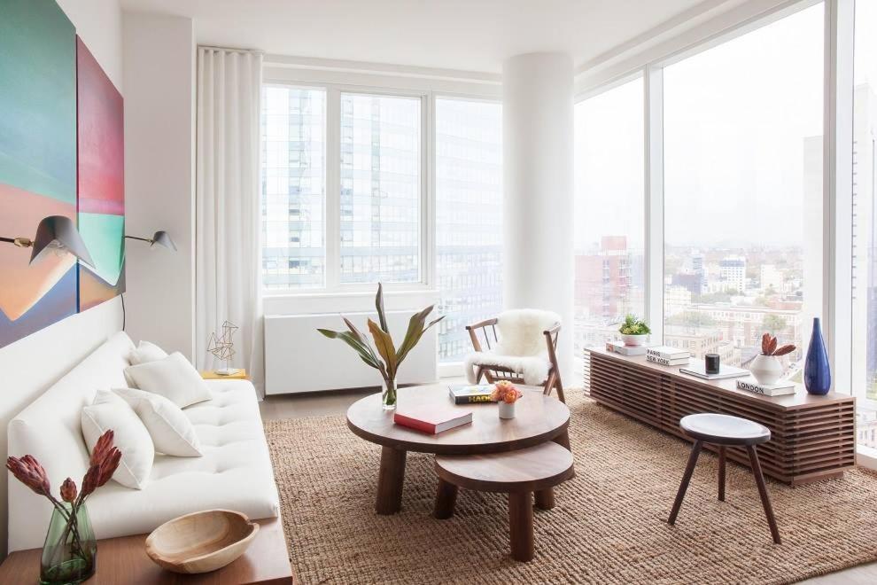 Lux And Modern Flat With Manhattan Skyline View Appartement *