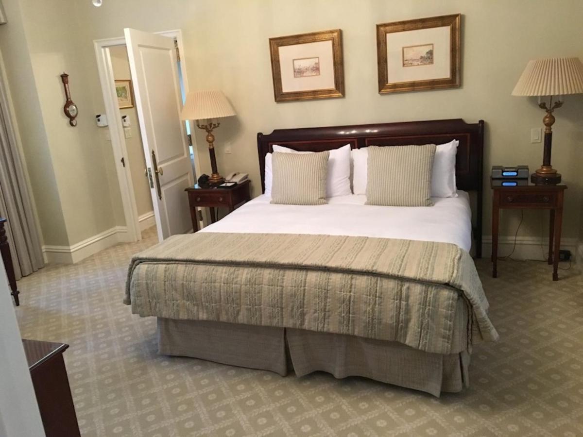 The Sherry Netherland 5* New York