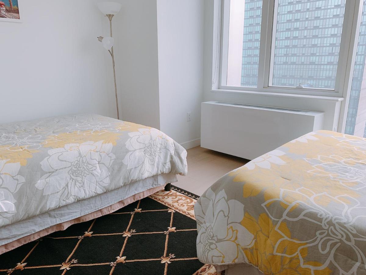 Lux And Modern Flat With Manhattan Skyline View Appartement *