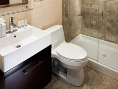 Fairfield By Marriott Manhattan Times Square Hotel 4*