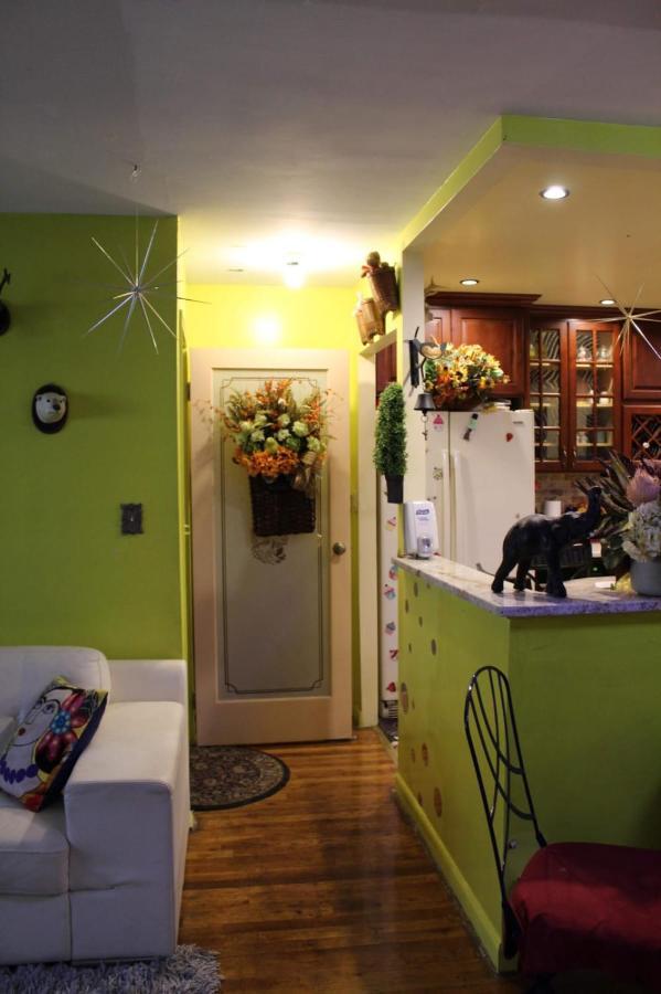 Homestay Joy's Country New York