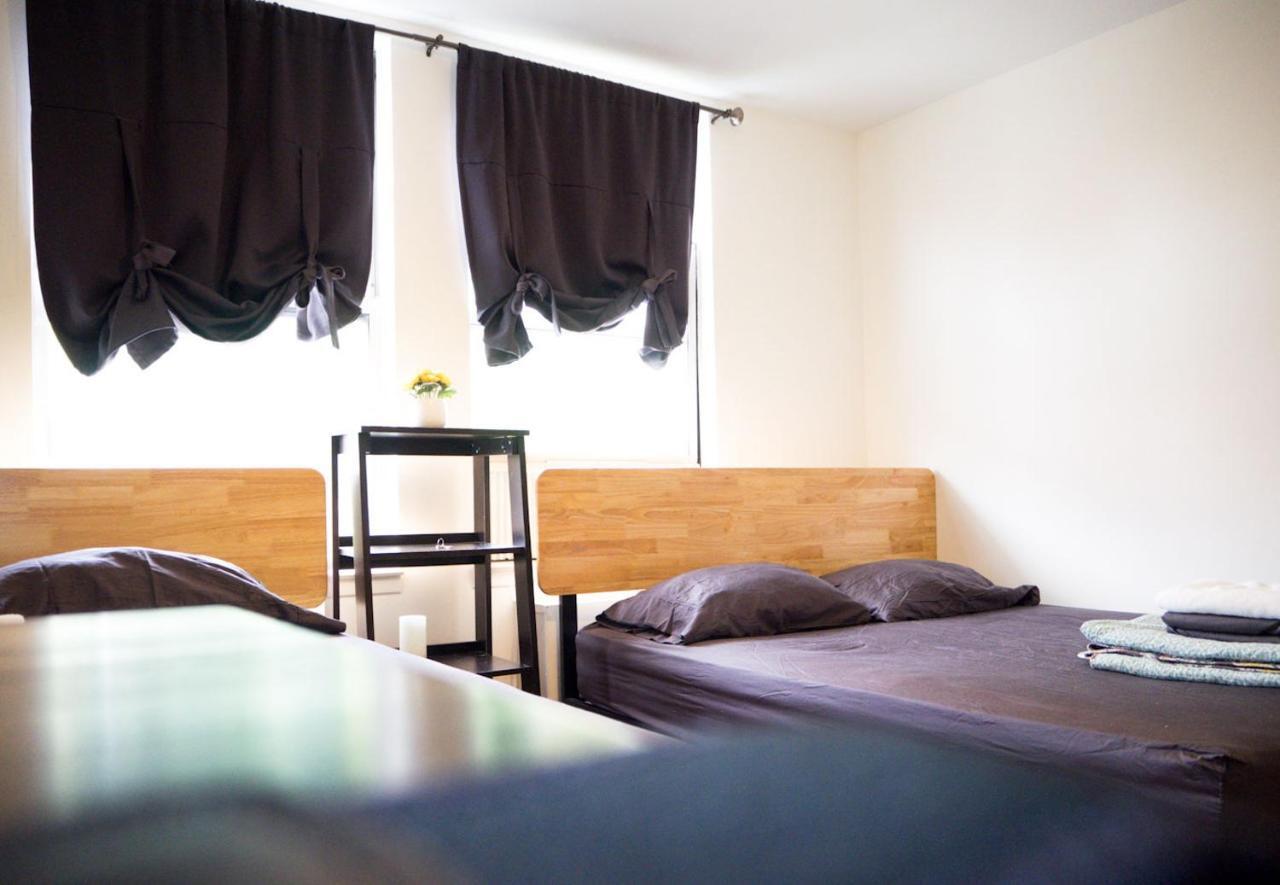 Séjour chez l'habitant South Bronx